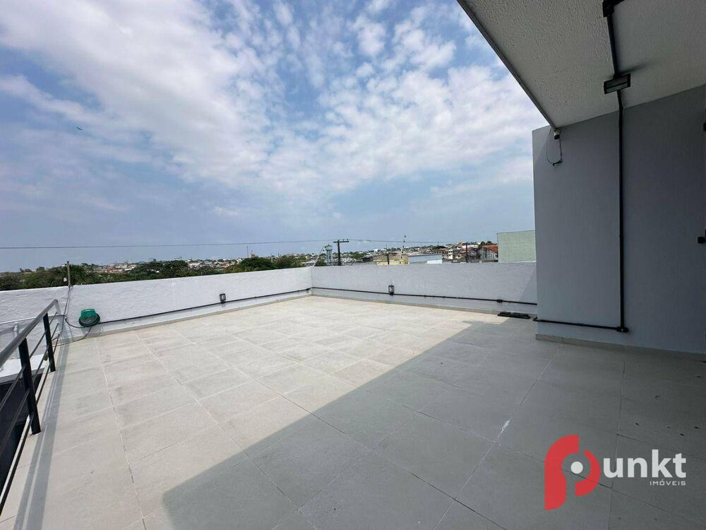 Prédio Inteiro, 239 m² - Foto 2