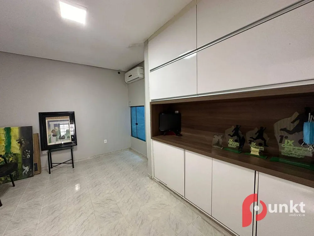 Prédio Inteiro, 239 m² - Foto 17