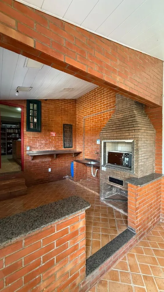 Casa, 7 quartos, 480 m² - Foto 10