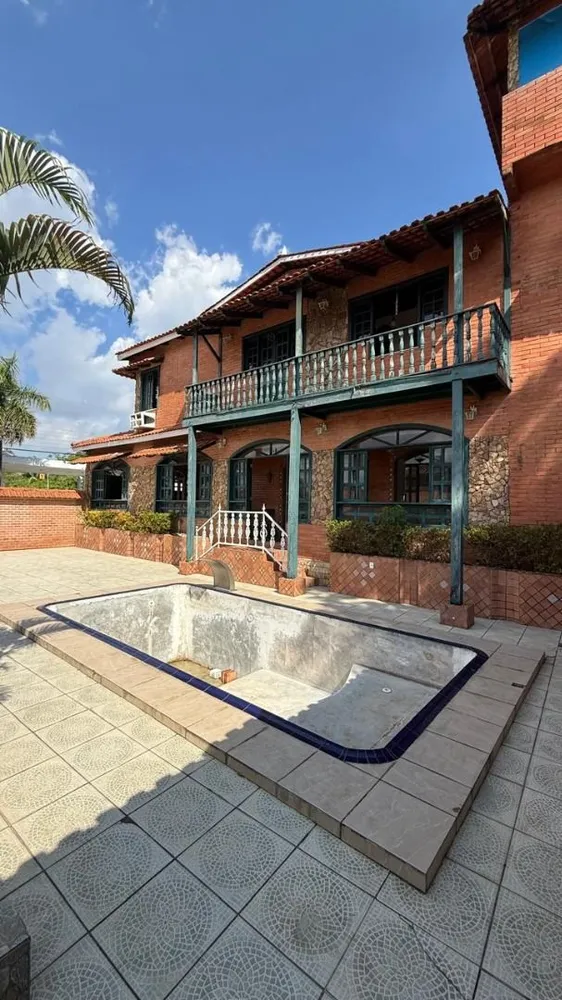 Casa, 7 quartos, 480 m² - Foto 3
