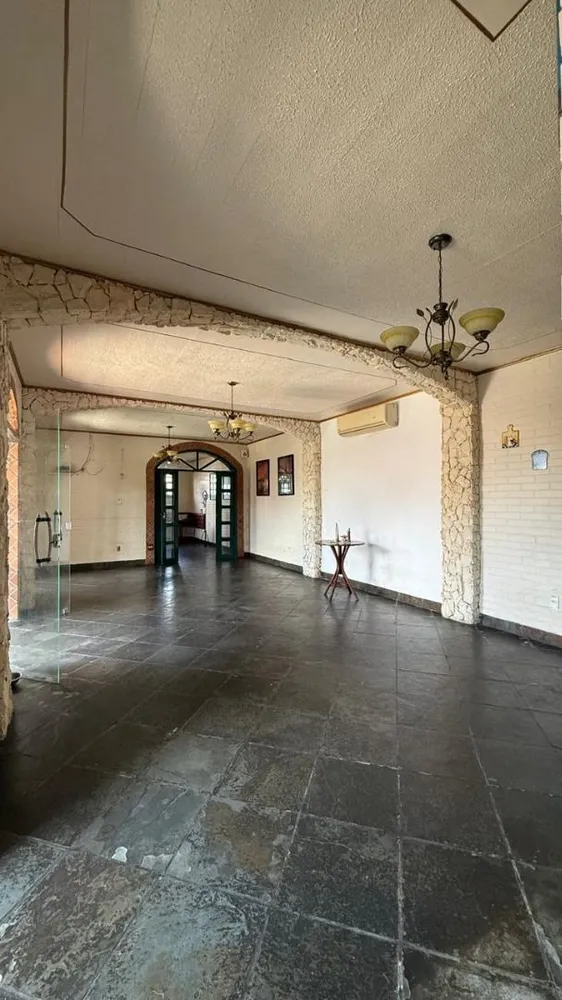 Casa, 7 quartos, 480 m² - Foto 8