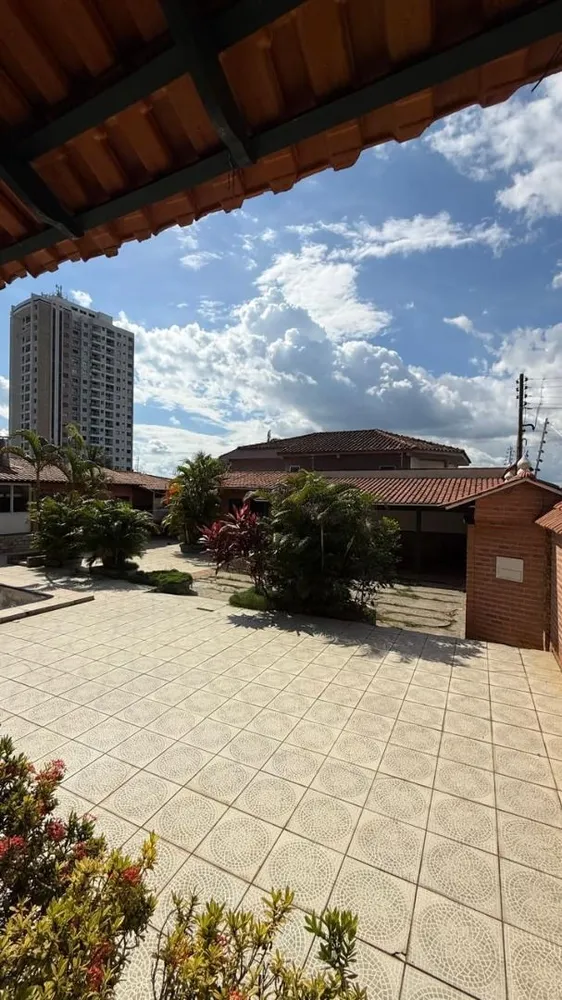 Casa, 7 quartos, 480 m² - Foto 4