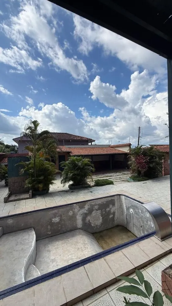 Casa, 7 quartos, 480 m² - Foto 6