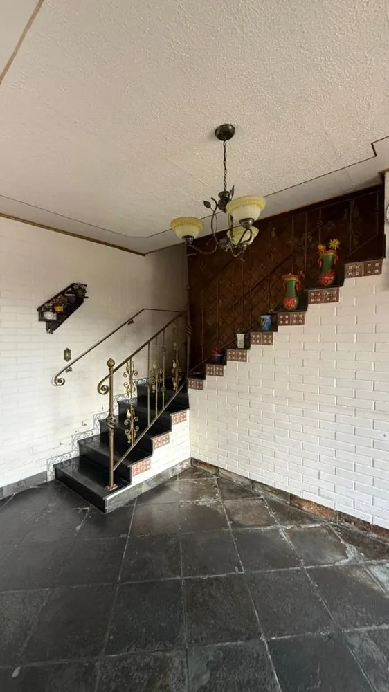 Casa, 7 quartos, 480 m² - Foto 11
