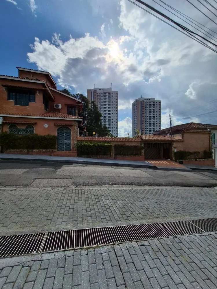 Casa, 7 quartos, 480 m² - Foto 1