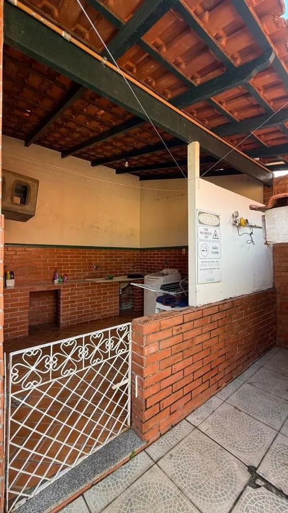 Casa, 7 quartos, 480 m² - Foto 12