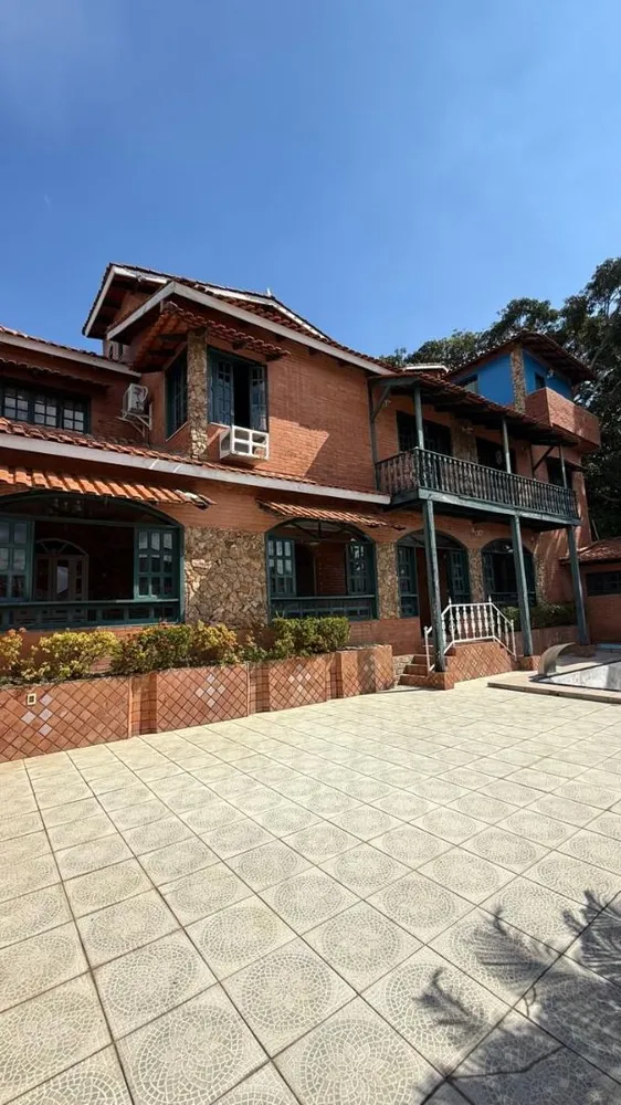 Casa, 7 quartos, 480 m² - Foto 2