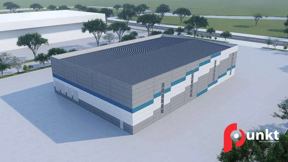 Depósito-Galpão, 1600 m² - Foto 3