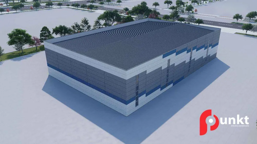 Depósito-Galpão, 1600 m² - Foto 4