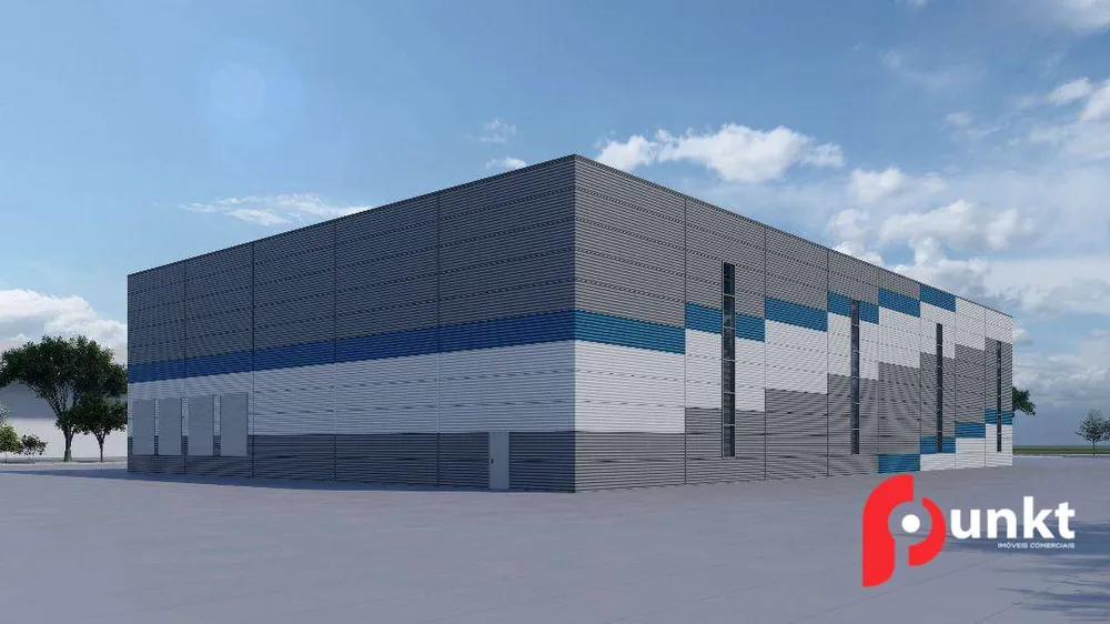 Depósito-Galpão, 1600 m² - Foto 6