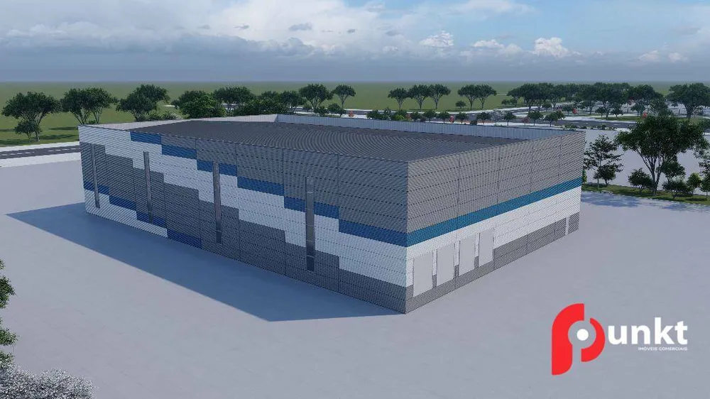 Depósito-Galpão, 1600 m² - Foto 5