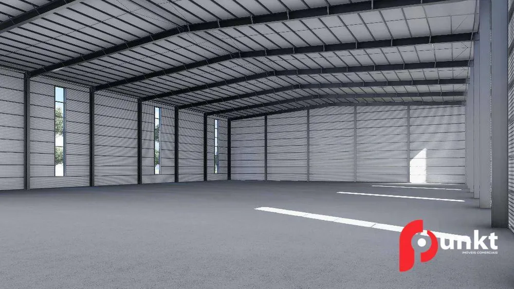 Depósito-Galpão, 1600 m² - Foto 7