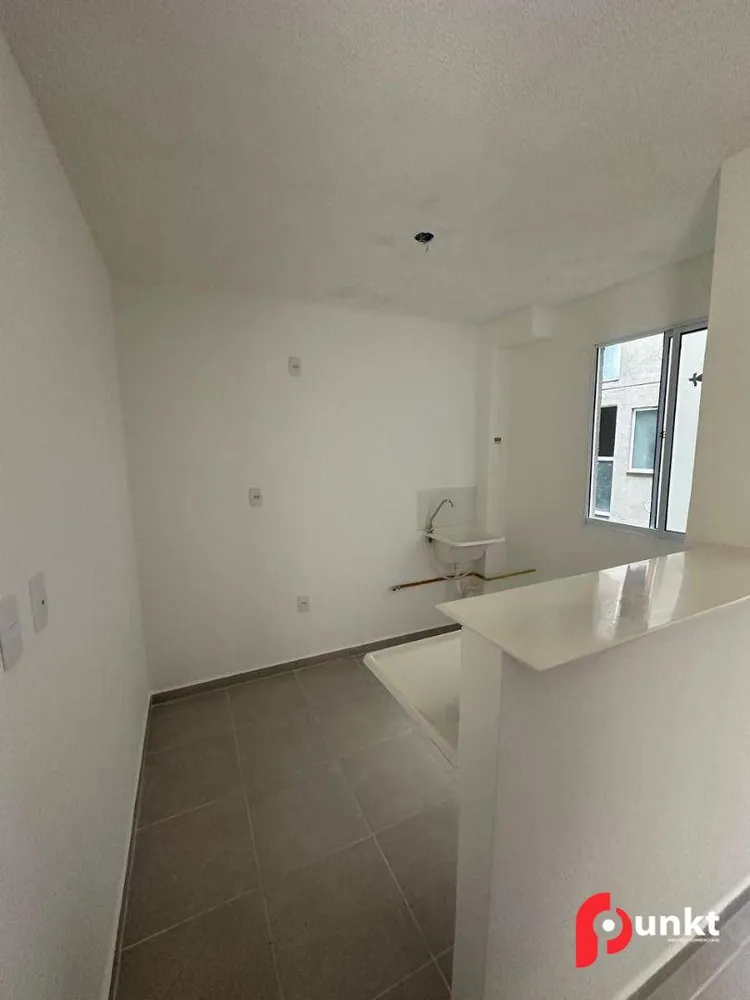 Apartamento, 2 quartos, 38 m² - Foto 3