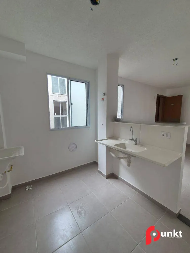 Apartamento, 2 quartos, 38 m² - Foto 8