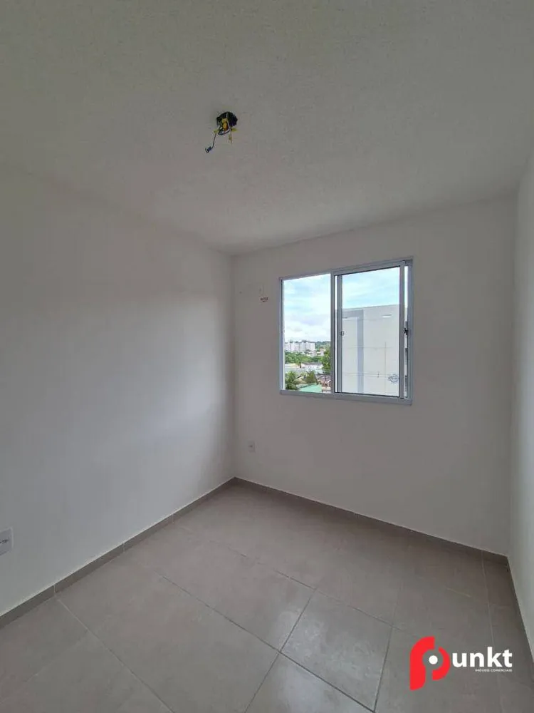 Apartamento, 2 quartos, 38 m² - Foto 7