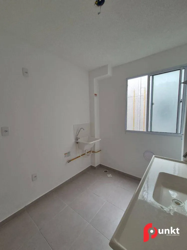 Apartamento, 2 quartos, 38 m² - Foto 10