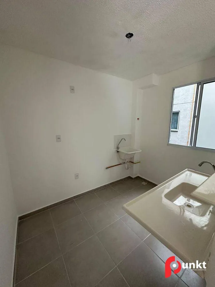 Apartamento, 2 quartos, 38 m² - Foto 9