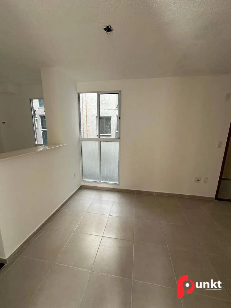 Apartamento, 2 quartos, 38 m² - Foto 4