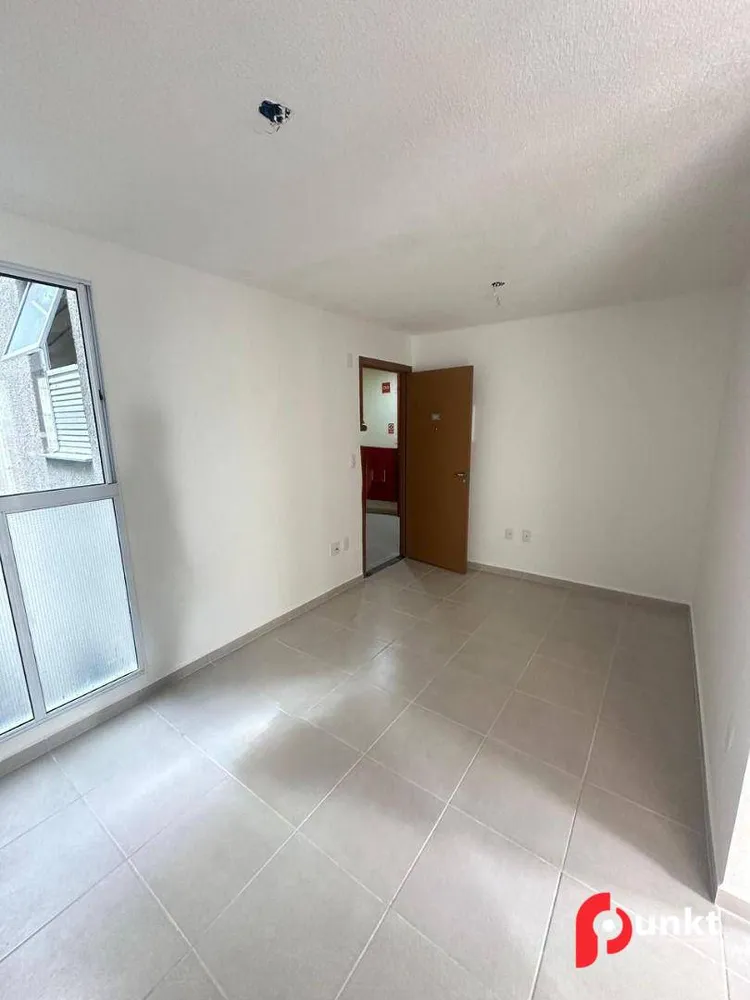 Apartamento, 2 quartos, 38 m² - Foto 5