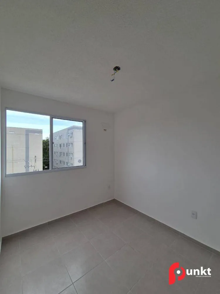 Apartamento, 2 quartos, 38 m² - Foto 6