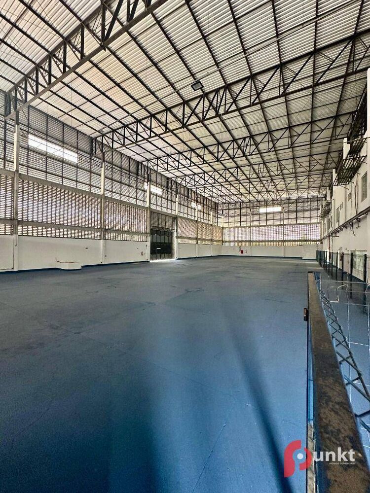 Depósito-Galpão-Armazém para alugar, 3000m² - Foto 7