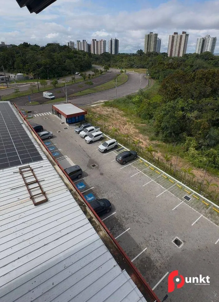 Loja-Salão, 1200 m² - Foto 3
