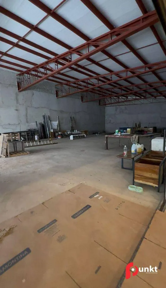 Loja-Salão, 1200 m² - Foto 4