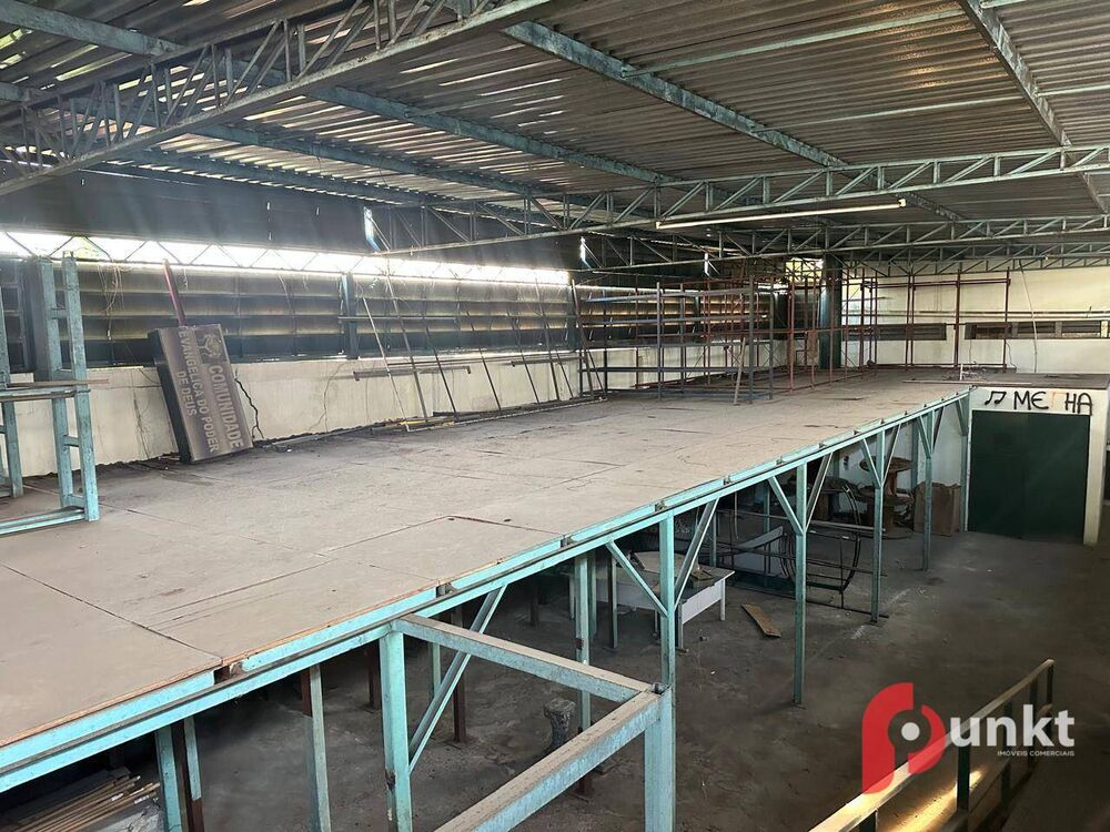 Depósito-Galpão, 1443 m² - Foto 5