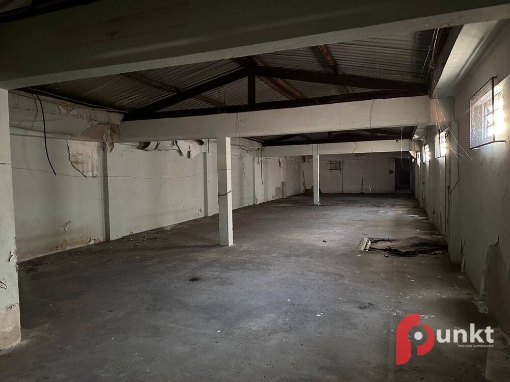 Depósito-Galpão, 1443 m² - Foto 4