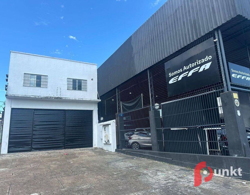 Depósito-Galpão, 1443 m² - Foto 6