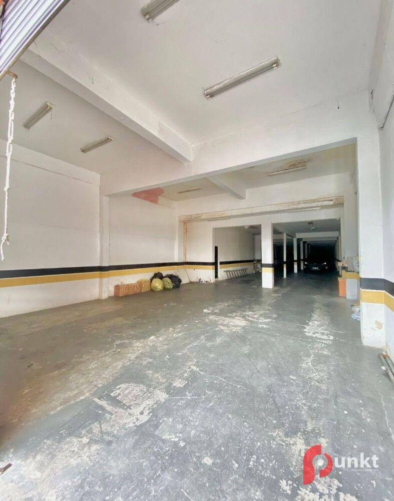 Depósito-Galpão, 1443 m² - Foto 3