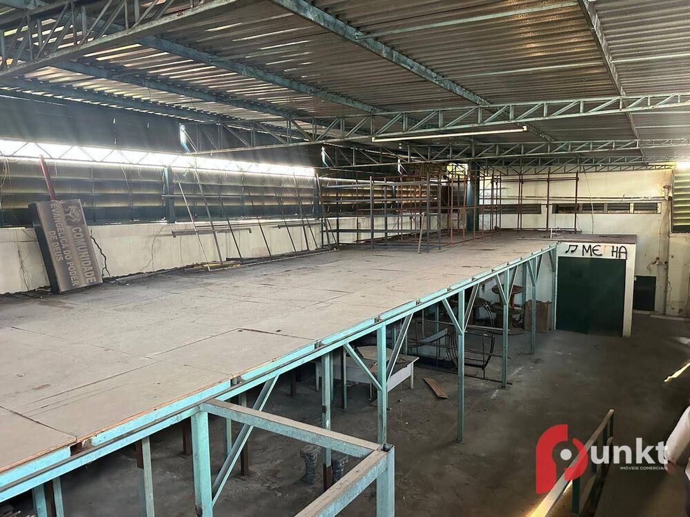 Depósito-Galpão, 1443 m² - Foto 2