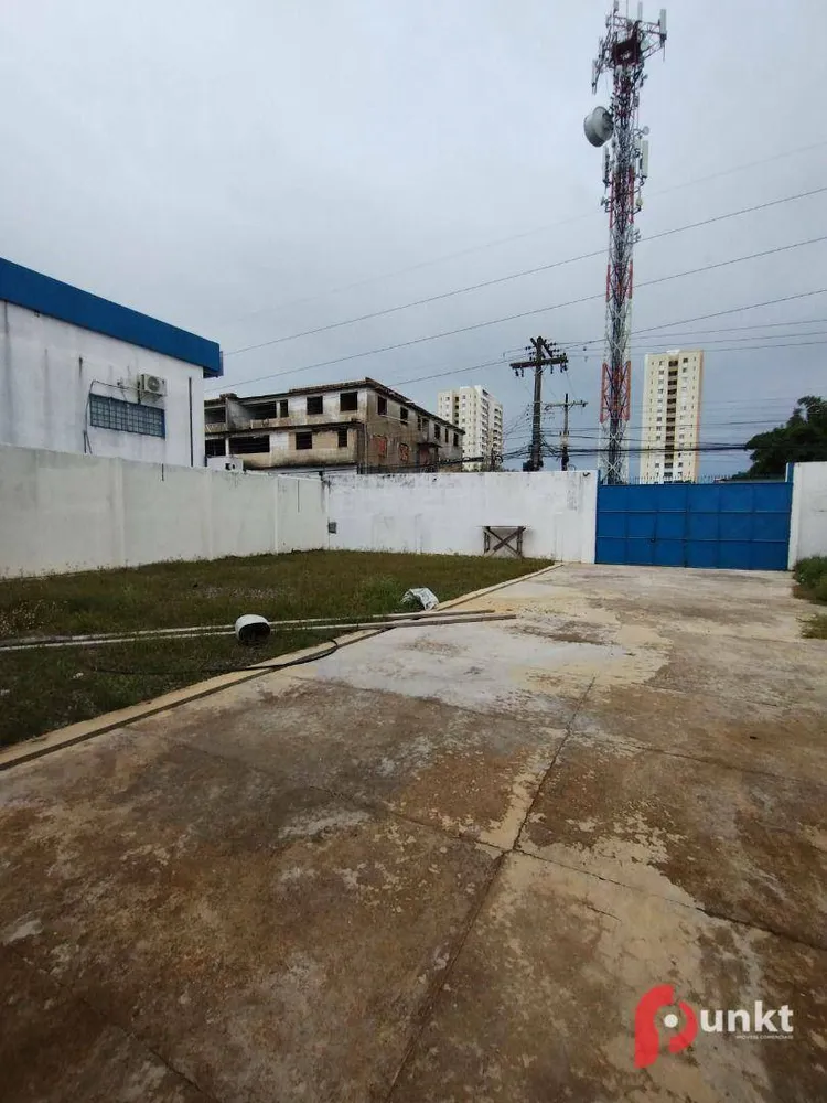 Depósito-Galpão, 500 m² - Foto 10
