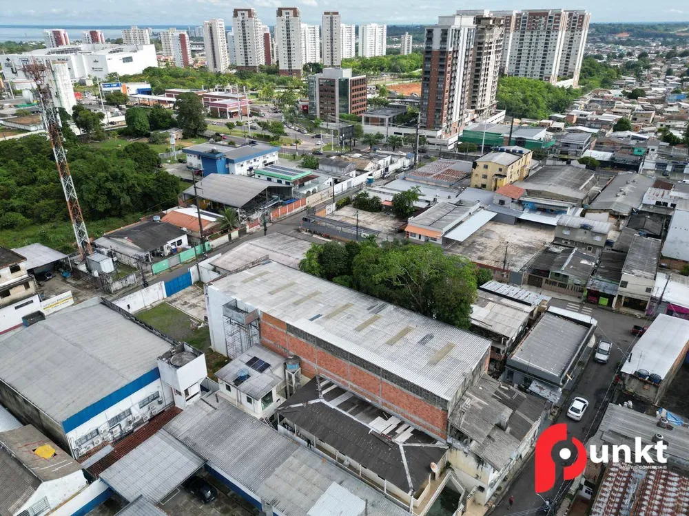Depósito-Galpão, 500 m² - Foto 4