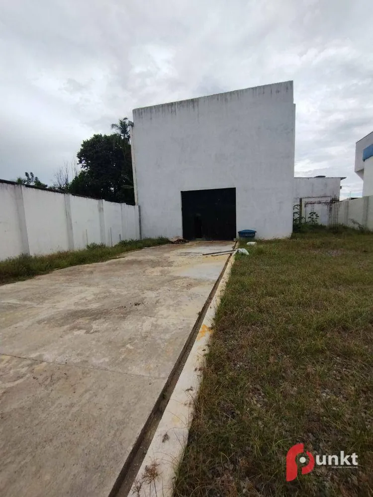 Depósito-Galpão, 500 m² - Foto 7