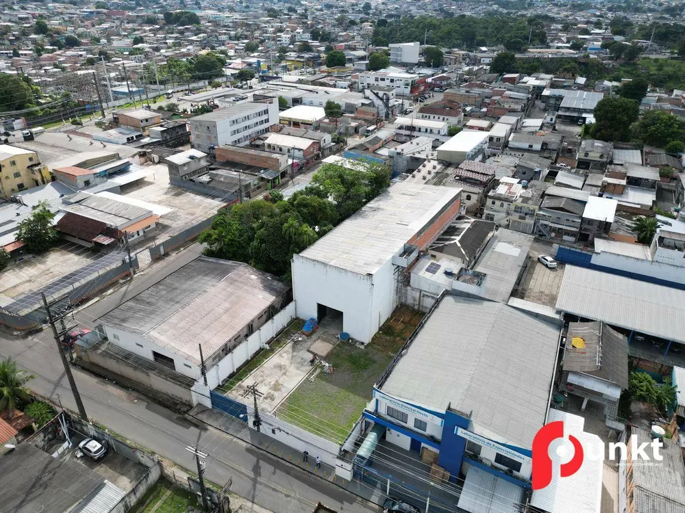 Depósito-Galpão, 500 m² - Foto 5