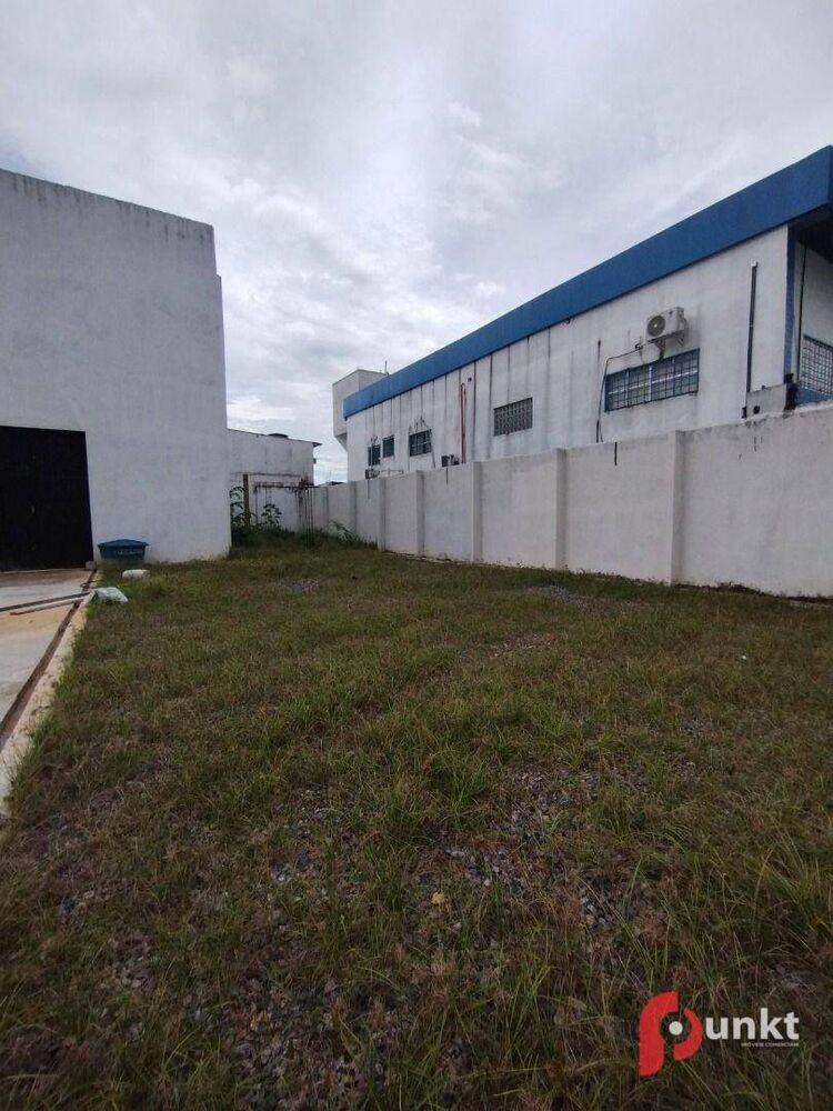 Depósito-Galpão-Armazém para alugar, 500m² - Foto 2
