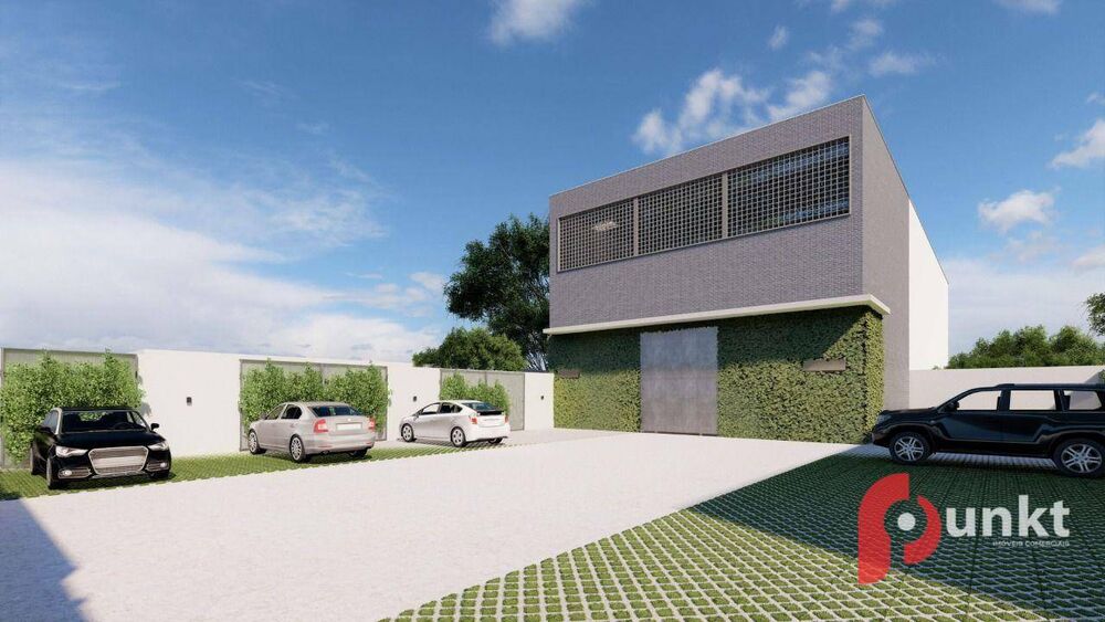 Depósito-Galpão-Armazém para alugar, 500m² - Foto 3