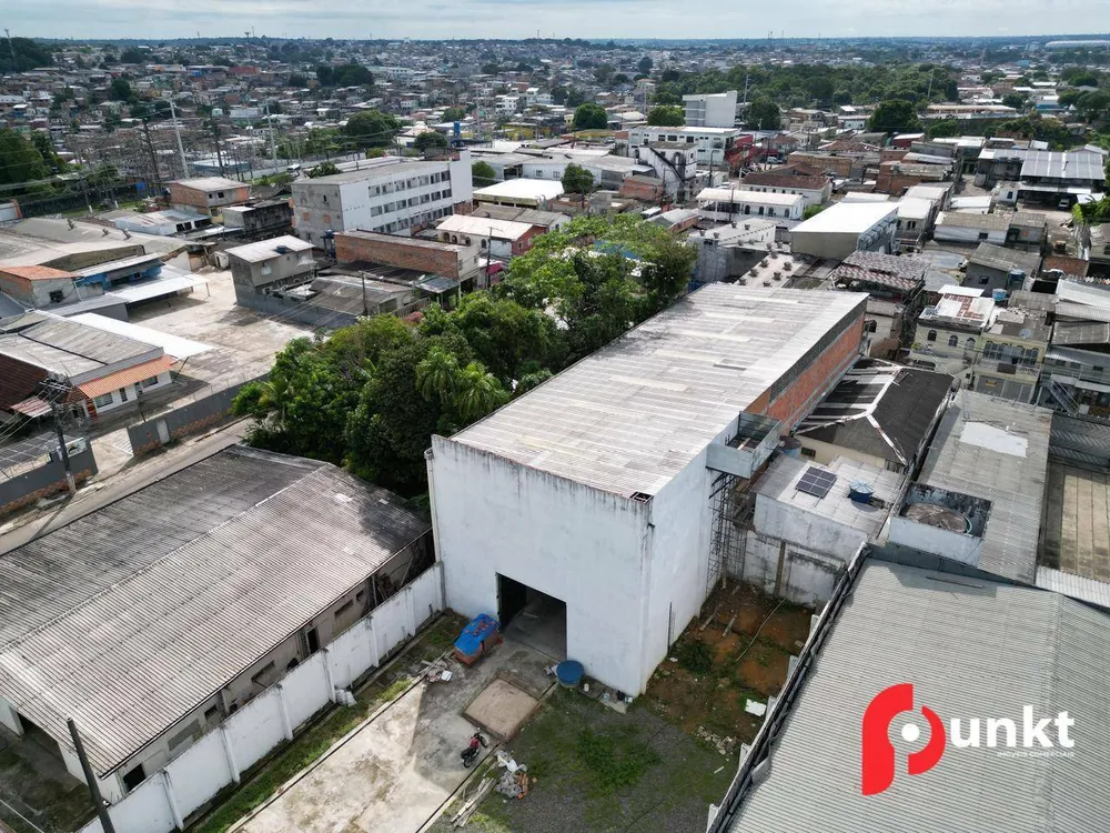 Depósito-Galpão, 500 m² - Foto 6