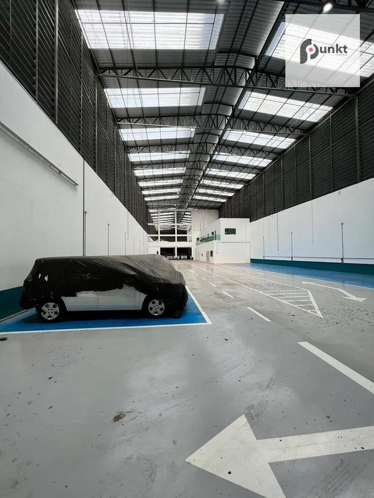 Depósito-Galpão, 2640 m² - Foto 8