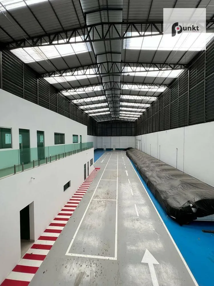Depósito-Galpão, 2640 m² - Foto 5