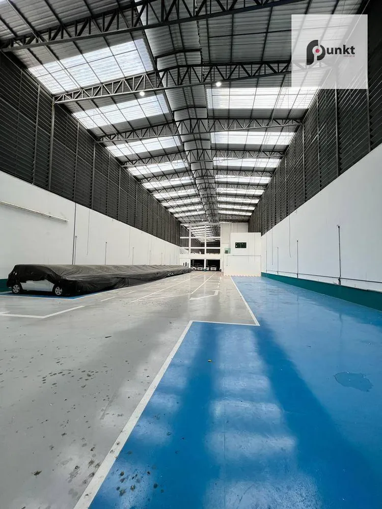 Depósito-Galpão, 2640 m² - Foto 9