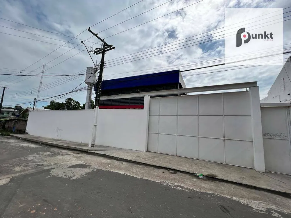 Depósito-Galpão, 2640 m² - Foto 11