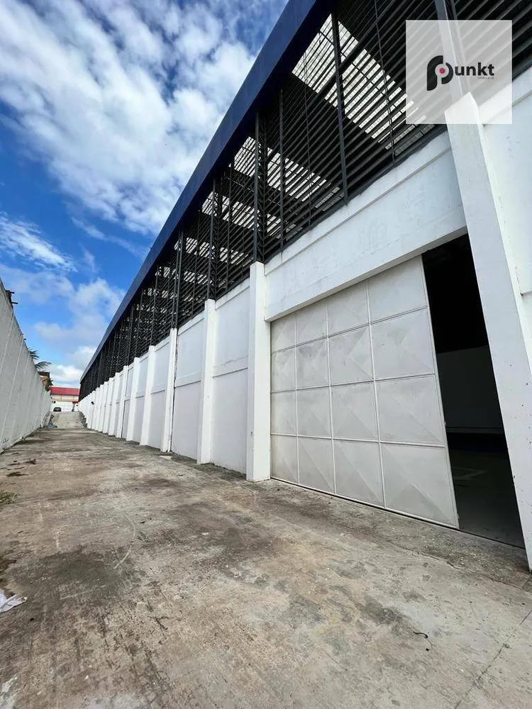 Depósito-Galpão, 2640 m² - Foto 10