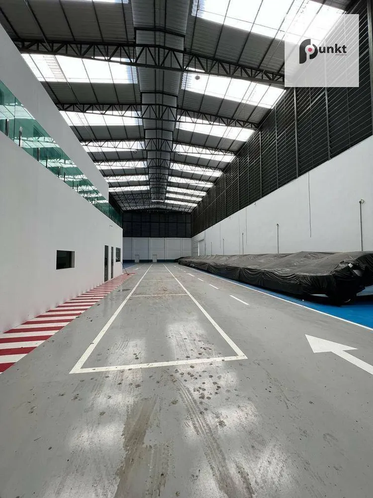 Depósito-Galpão, 2640 m² - Foto 7