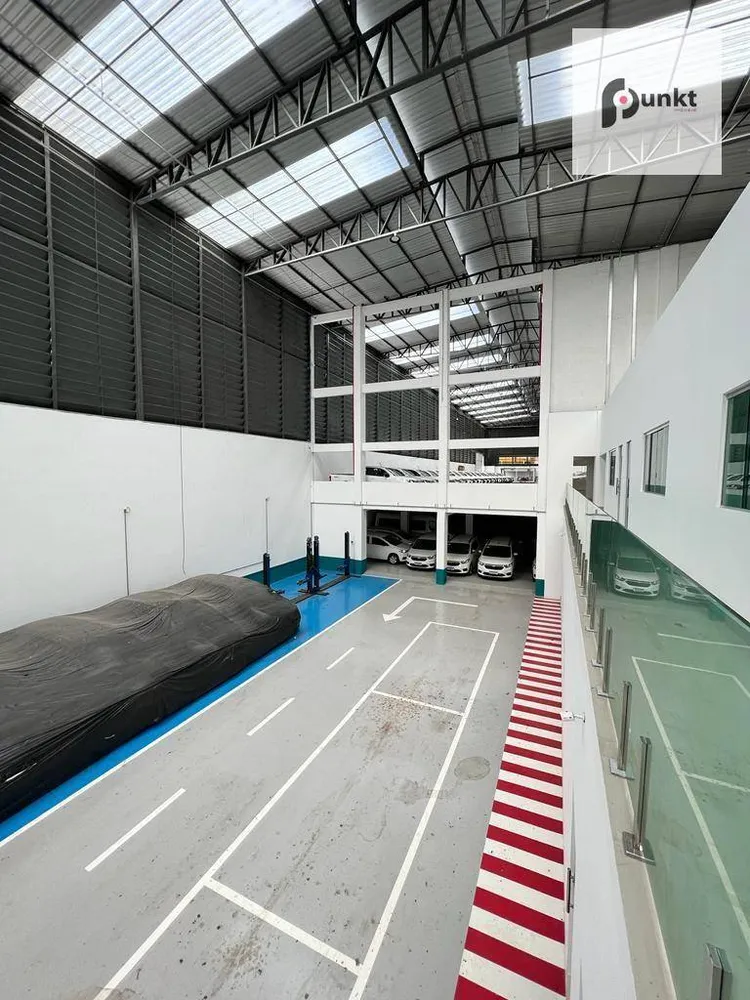 Depósito-Galpão, 2640 m² - Foto 6