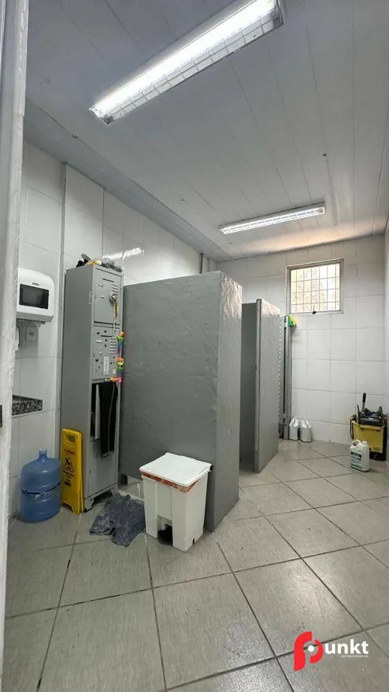 Prédio Inteiro, 973 m² - Foto 1