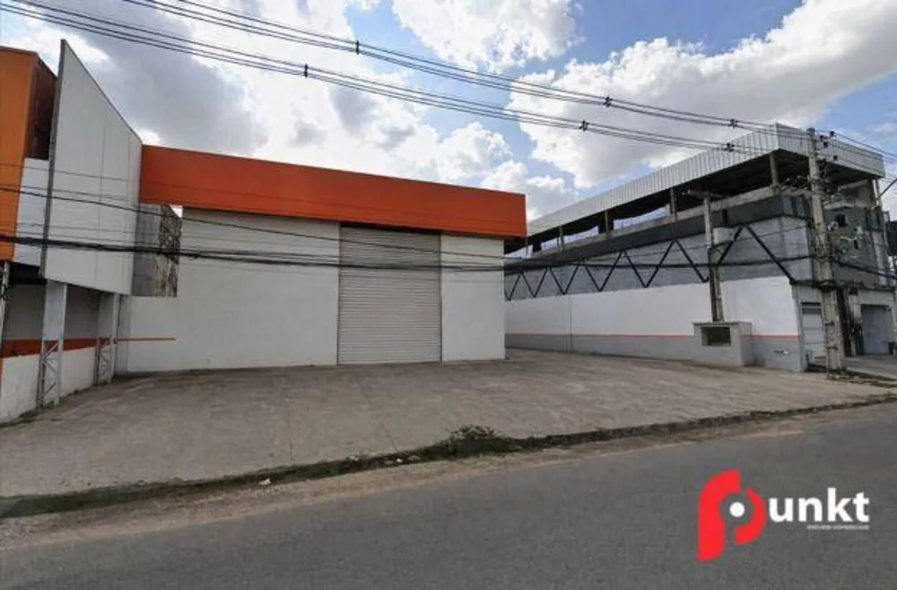 Prédio Inteiro, 973 m² - Foto 3