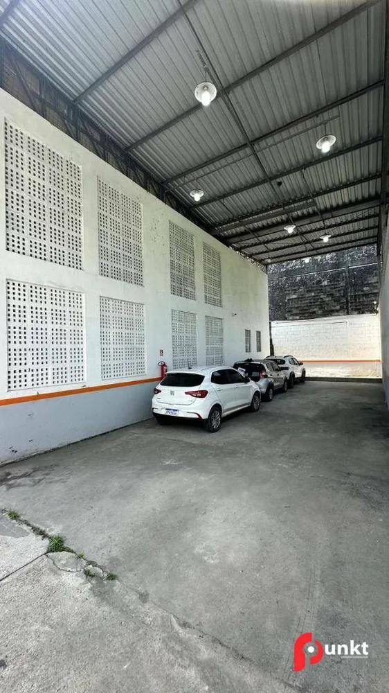Prédio Inteiro, 973 m² - Foto 2
