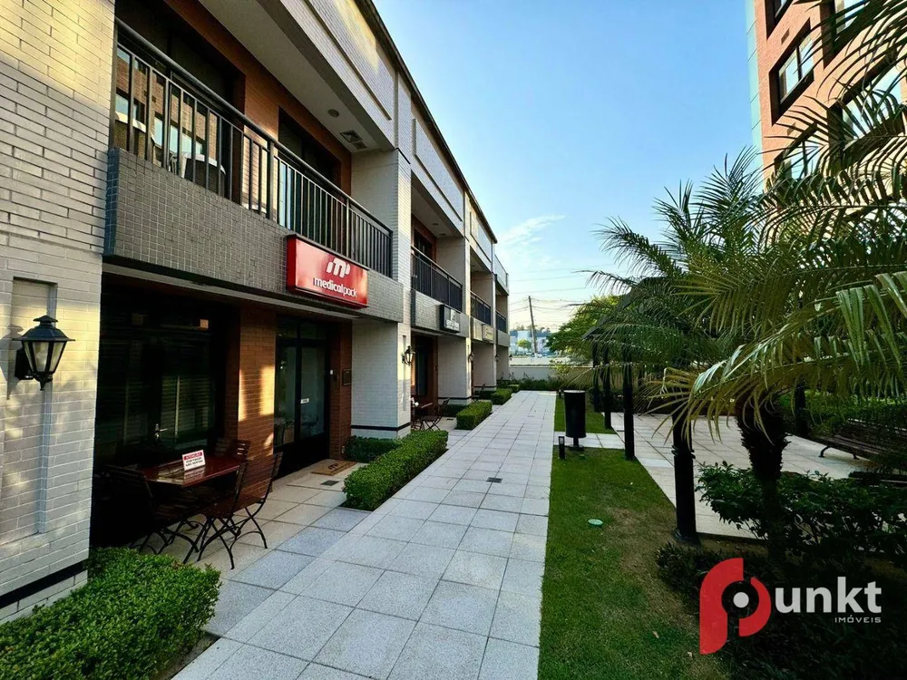 Loja-Salão, 77 m² - Foto 5
